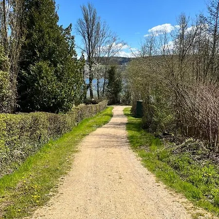 Apartment Primera Am Gaienhofen (Baden-Wurttemberg)