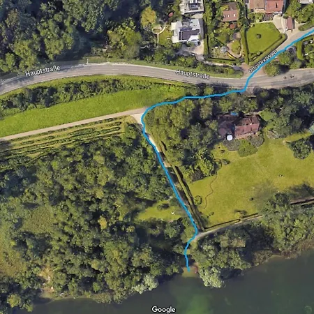 Primera Am Apartment