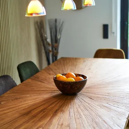 Apartment Primera Am *