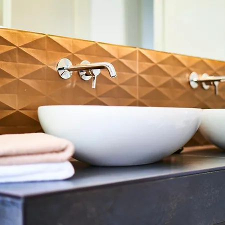 Apartment Primera Am