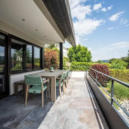 شقة Primera Am غايِنهوفِن