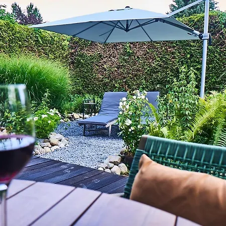 Apartment Primera Am *