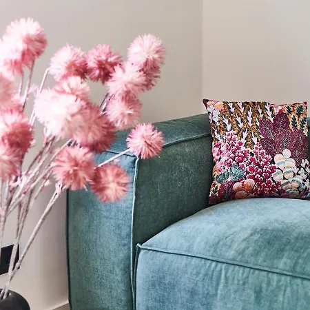 Primera Am Apartment *