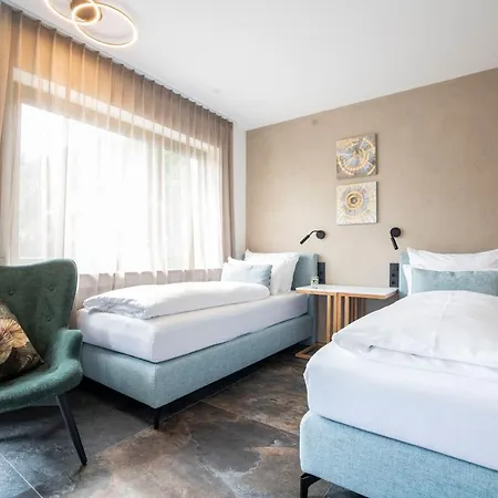 Primera Am Apartment Gaienhofen (Baden-Wurttemberg)