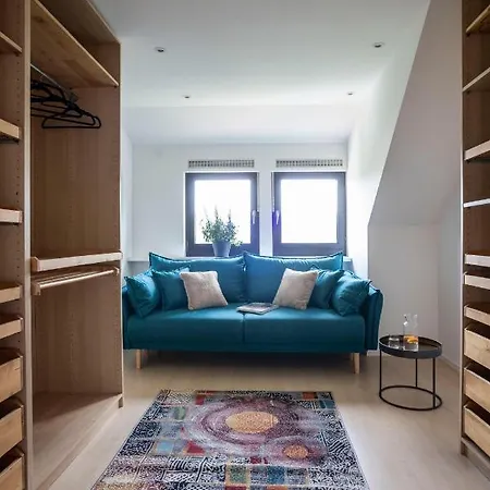 Apartment Primera Am Gaienhofen (Baden-Wurttemberg)