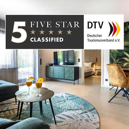 Primera Am Apartment *