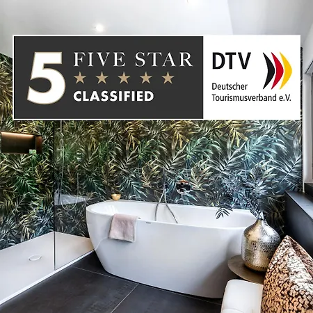 Apartment Primera Am *