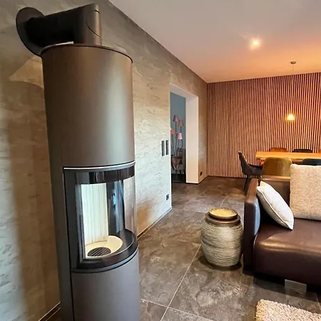 Primera Am Apartment Gaienhofen (Baden-Wurttemberg)