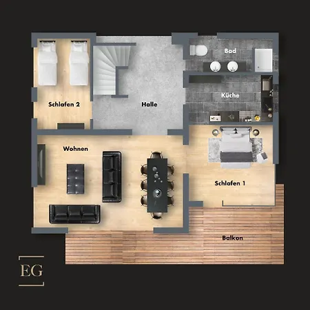 Primera Am Gaienhofen (Baden-Wurttemberg)