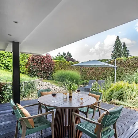 Primera Am Apartment Gaienhofen (Baden-Wurttemberg)