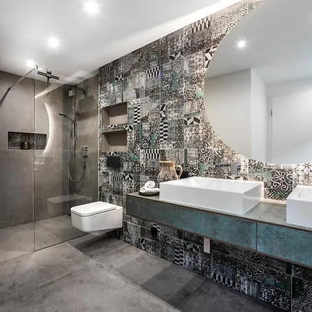 Apartment Primera Am *