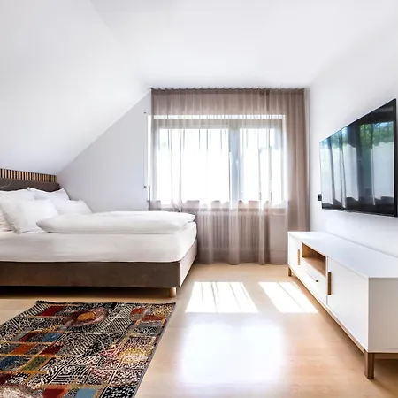 Apartment Primera Am