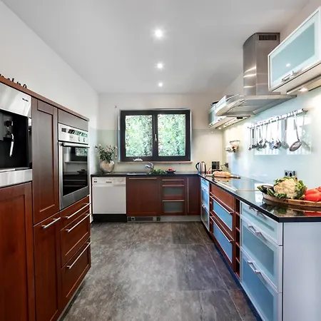 Primera Am Apartment Gaienhofen (Baden-Wurttemberg)