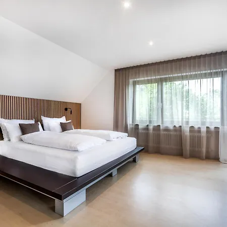 Apartment Primera Am