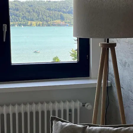 Primera Am Gaienhofen (Baden-Wurttemberg)