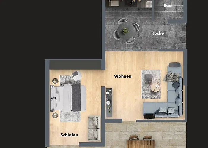 Primera Am * Gaienhofen (Baden-Wurttemberg)